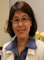 陳幼慧教授